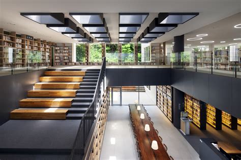 Project Library .